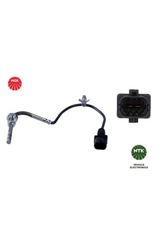 NGK Egzoz sıcaklık sensörü kısım 1 opel ınsıgnıa a 08 17 2.0 cdtı a20dtr saab 9-5 / 55575039/