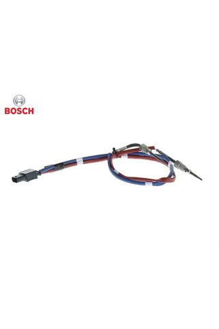 Bosch Egzoz gaz sıcaklık sensörü megane ıv 18> clıo v 19> captur ıı 20> talısman 18> lodgy 18> dokker 18>