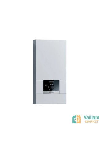 Vaillant Ved E 21-8 Int Dijital Trifaze Elektrikli Isıtıcı