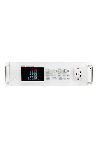 unı-t UAP1000A AC Güç Kaynağı 1000VA
