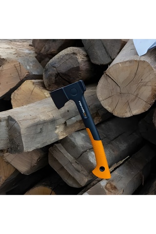 FiSKARS PARÇALAMA BALTASI (XS) X14