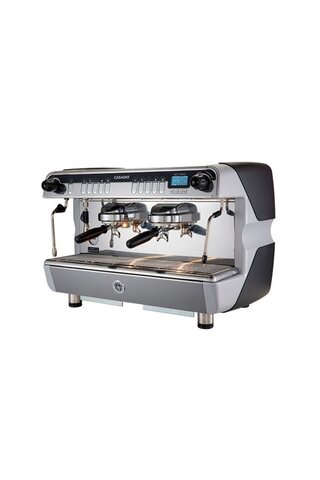 La Cimbali CASADİO NETTUNO A/2 TALL CUP ESPRESSO KAHVE MAKİNESİ 2 GRUPLU