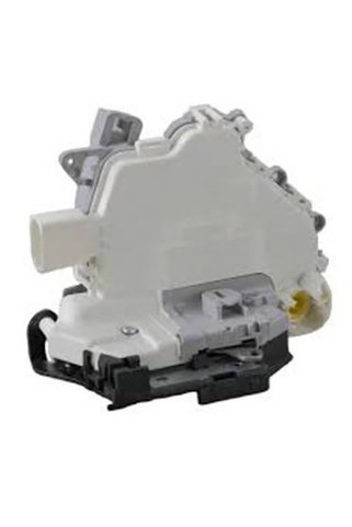 gkl Kapı Kilit Mekanizması Ön Sol A4 A5 A6 A7 Q2 Q3 A1 2008-2020 - 8J1837015C
