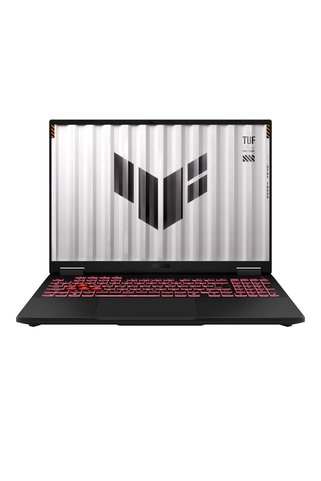 ASUS TUF Gaming A16 FA608UMI-TU206 AMD Ryzen 7 260 16GB 512GB SSD RTX5060-8GB 115W Freedos 16" WUXGA 144Hz Taşınabilir Bilgisayar
