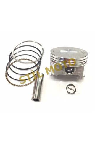 MotoLifenCoffee CG PİSTON SEKMAN TK [ 65,5 MM - 13P ]