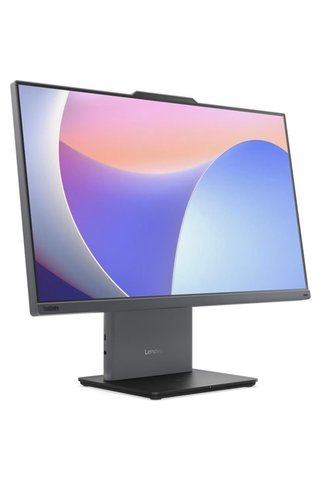 LENOVO 12SC004MTR02 CORE7-240H 16GB 2TBSSD 23.8" FHD IPS FreeDOS ALL IN ONE PC