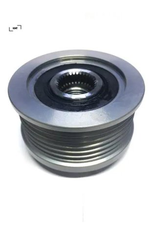 Universal Alternatör kasnağı rulmanlı opel astra h-vectra c-zafıra-sıgnum 1.9 cdtı 02> fıat doblo-grande pun