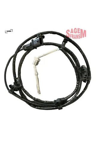 SAGEMFRANS Turbo ısı kaptoru sıgnum hb 1.9 cdtı 2004 2008-vectra c 1.9 cdtı 2004 2009 sagem 55190617