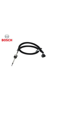 Bosch Egzoz sıcaklık sensoru partıkul fılt. Oncesı mercedes w205 s205 c205 a205 w213 c238 c253 x253