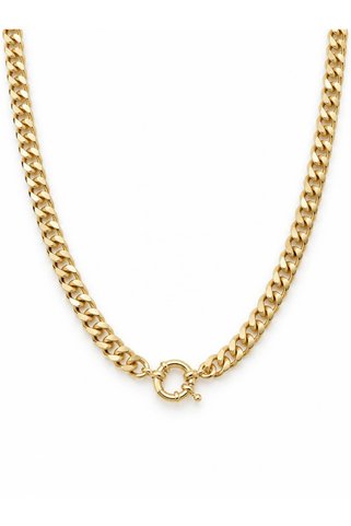CHARMLUCKY ÖZEL SERİ BASİC ZİNCİR KOLYE