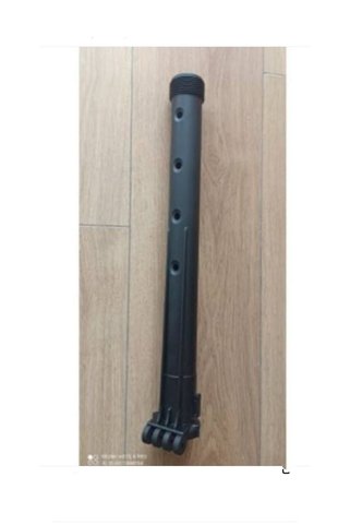 PİLSAN Sport/power Scooter Ve Cool Scooter Için Direksiyon Kolu ( Iki Parça)