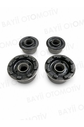 BH HYUNDAI GETZ ÖN TRAVERS BURÇ TAKIMI ÖN+ARKA 2003-2011 (4 ADET)