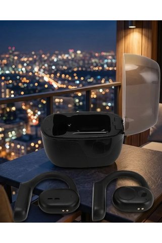 SS HOME CONCEPT Y13 Siyah