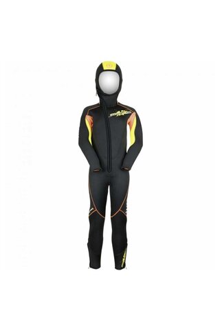 Aqua Lung Mono Boomerang Çocuk 5 MM 10 Yaş