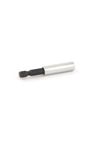 İzeltaş UNİVERSAL BİTS ADAPTÖRÜ MANYETİK 6.3X60 MM (10 Adet) - PH