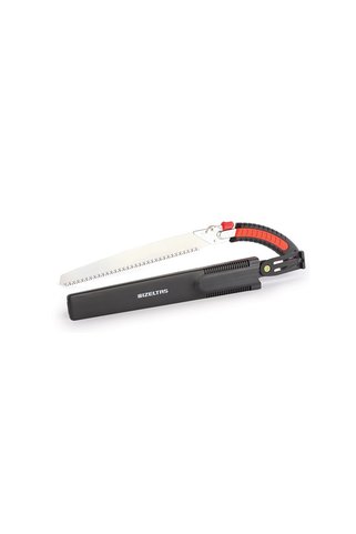 İzeltaş DAL BUDAMA TESTERESİ KILIFLI 300 MM (5 Adet) - PH