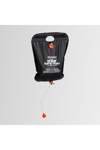 Orcamp OUT-4150 Pratik Solar Kamp Duşu Portatif 20 LT Orgaz - PH