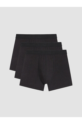 LC Waikiki Karışık Pamuklu Erkek Boxer 3'lü