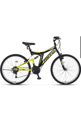 Mito Vector 21 Vites 26 Jant Bisiklet