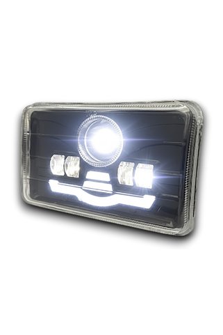MotoLifenCoffee CG ÖN FAR LED [ MODEL 1 ]