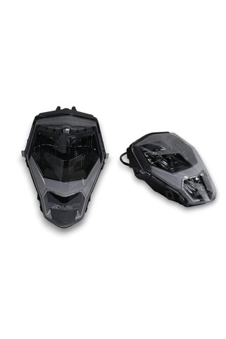 MotoLifenCoffee CF MOTO NK 250 ÖN FAR KOMPLE