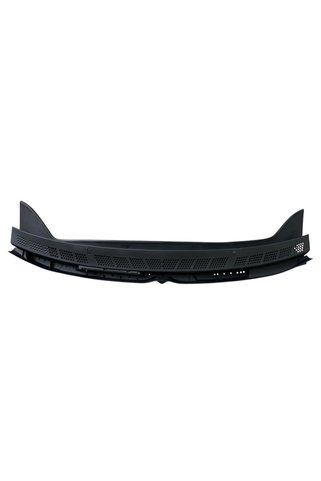 Honda Civic 2006-2011 Ön Cam Alt Izgarası (Orta)