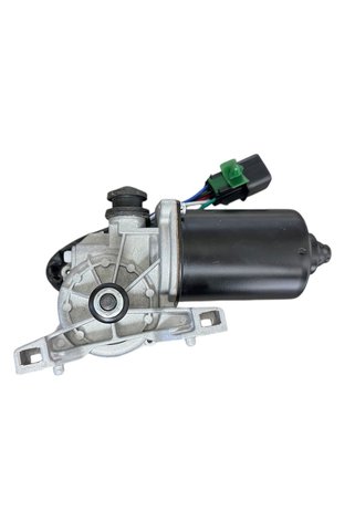 Hyundai İ20 2009-2014 Ön Silecek Motoru