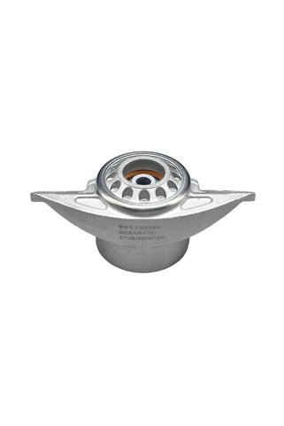 Chery Tiggo 7 Pro/Tiggo 8 Pro/Omoda 5 2022-2024/Jaecoo 7 2024-2026 Arka Sol/Sağ Amortisör Takozu