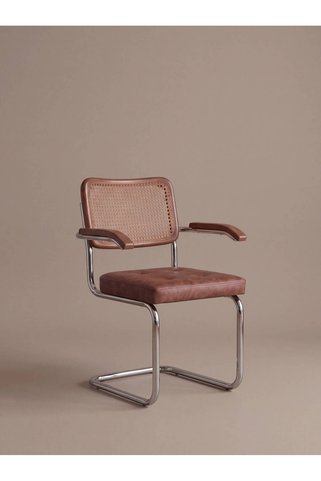KleinHaus Furniture Francesca Kollu Hazeranlı Sandalye