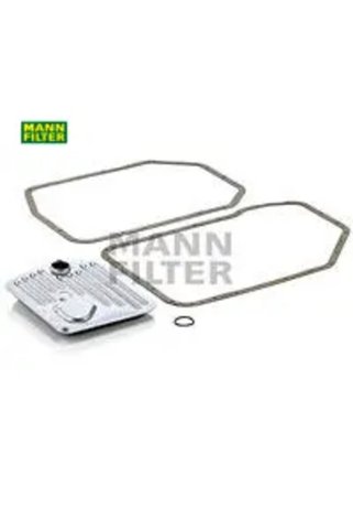 Mann-Filter Sanzıman fıltresı bmw m62 e39 e38 e53 range rover 3 vouge l322 02>05 jaguar xk8 x100 96>05 contalı