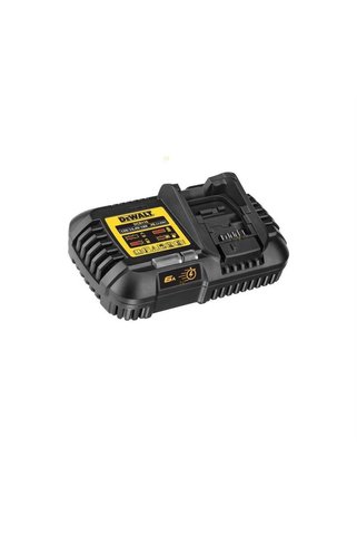 Dewalt DCB116 18-54 V XR Flexvolt Şarj Cihazı