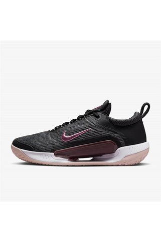 Nike Court Zoom NXT Sert Kort Kadın Tenis Ayakkabısı Bulvar Spor