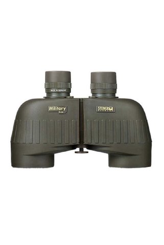 STEİNER Military 7x50 El Durbunu