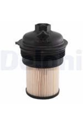 DELPHİ MAZOT FILTRESI MEGANE IV TALISMAN 1,5DCI / 1,6DCI