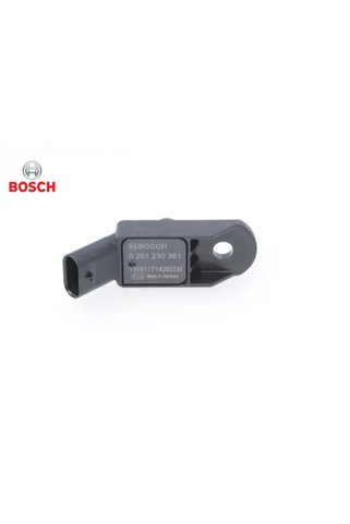 Bosch Emme basınc sensoru mını r55 r56 r57 r58 r59 r61 308 ıı-rcz 1.6 thp ep6 13627633664
