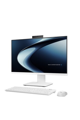 ASUS P440VAK P440VAK-C516512W0D07 Core5 210H 32GB 1TBSSD 23.8” FHD W11P All In One Bilgisayar