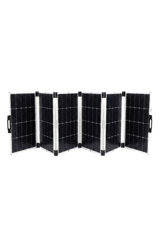 GESEVİM 460W Katlanır Güneş Paneli