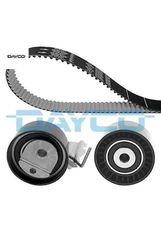 DAYCO Eksantrik gergi kiti 135x254 206-207-307-1007-c2-c3-c4 1.4 16v kfu et3j4 k015615xs 0831.L5/