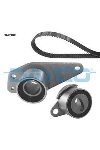 DAYCO Eksantrik gergi kiti mgn-trafıc 1.9d 96-03 s40-v40 1.9td 95-99 arena 1.9d 97-01 7701471864/
