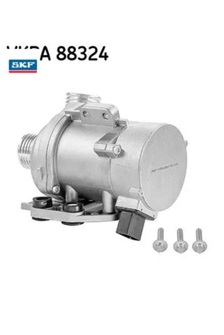 SKF Devırdaım pompası bmw n52 n53 bmw f10 f11 f18 f01 f02 f25 11518635092