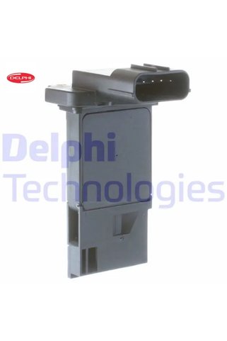 DELPHİ Hava akış sensörü debimetre honda cıvıc 1.6l 1.8l fd6. fd7. fk2. fb7. fc5. 06-22 / accord r20a3 cu
