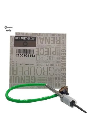 MAİS Turbo hava sıcaklık kaptörü mgn ııı-fluence 1.5 dci 105-110 beygir 8200872039/ 8200929533