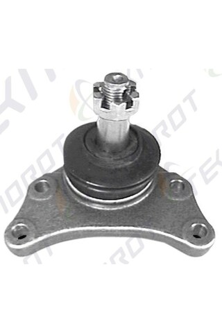 TEKNOROT T-886 Toyota Hilux 83 05 2wd Rotil Üst 43350-39125