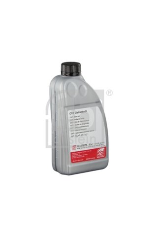 FEBI BILSTEIN 27975 Otomatik Şanzıman Yağı CVT Sarı 1lt.x11 83220429154S1