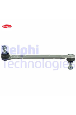 DELPHİ Askı rotu on sol w204 s204 c207 x204 alumınyum a2043200789