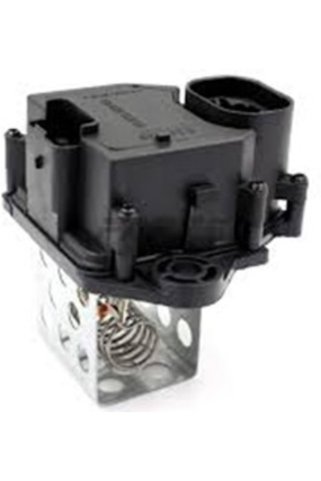 HELLUX HLR100100 Fan Rölesi 1007 2008 207 208 301 407 508 C2 C3 I II C4 Cactus C5×7 C Elysee Ds2 1267J6