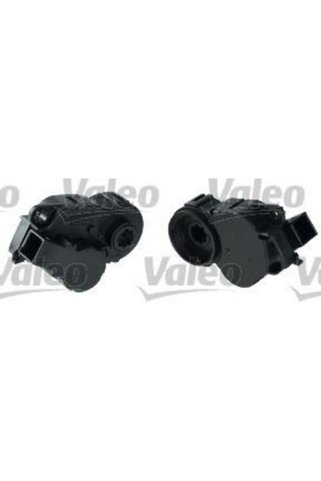 VALEO 715339 Kalorifer Klima Klape Motoru Clio IV 12> Kadjar 15> Symbol III 15> Megane IV 15> Talisman