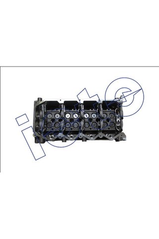 İOTO 10405-11002 Silindir Kapağı Nissan Navara Yd25ddtı 0510 11039EB30A