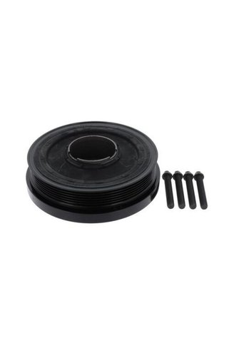 CORTECO 49419115 Krank Kasnağı Cıvatalı BMW N47 F10 F20 F30 F36 E84 F24 TA1275