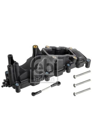 FEBI BILSTEIN 176519 Emme Manifold Sol A6 Q7 Touareg BUN Bug Çatal BKS BMK 2.7 TDI 3.0 TDI 0410 Contalı 16149VV